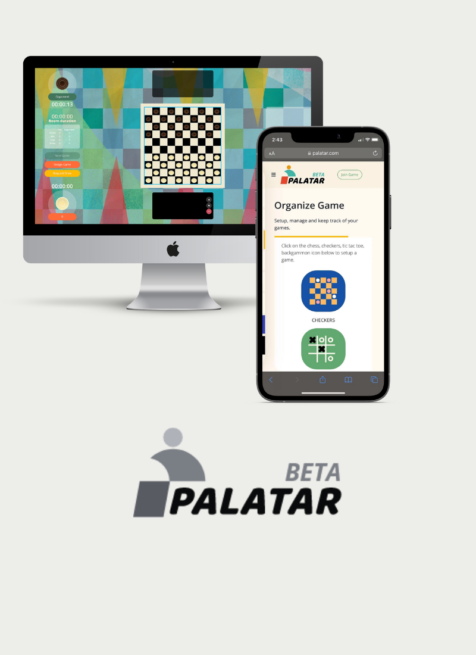 Palatar Portfolio Image